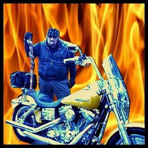 Meet your Posher, Brian